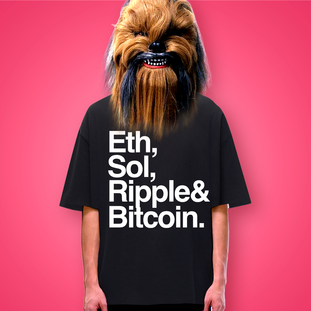 CRYPTO HO