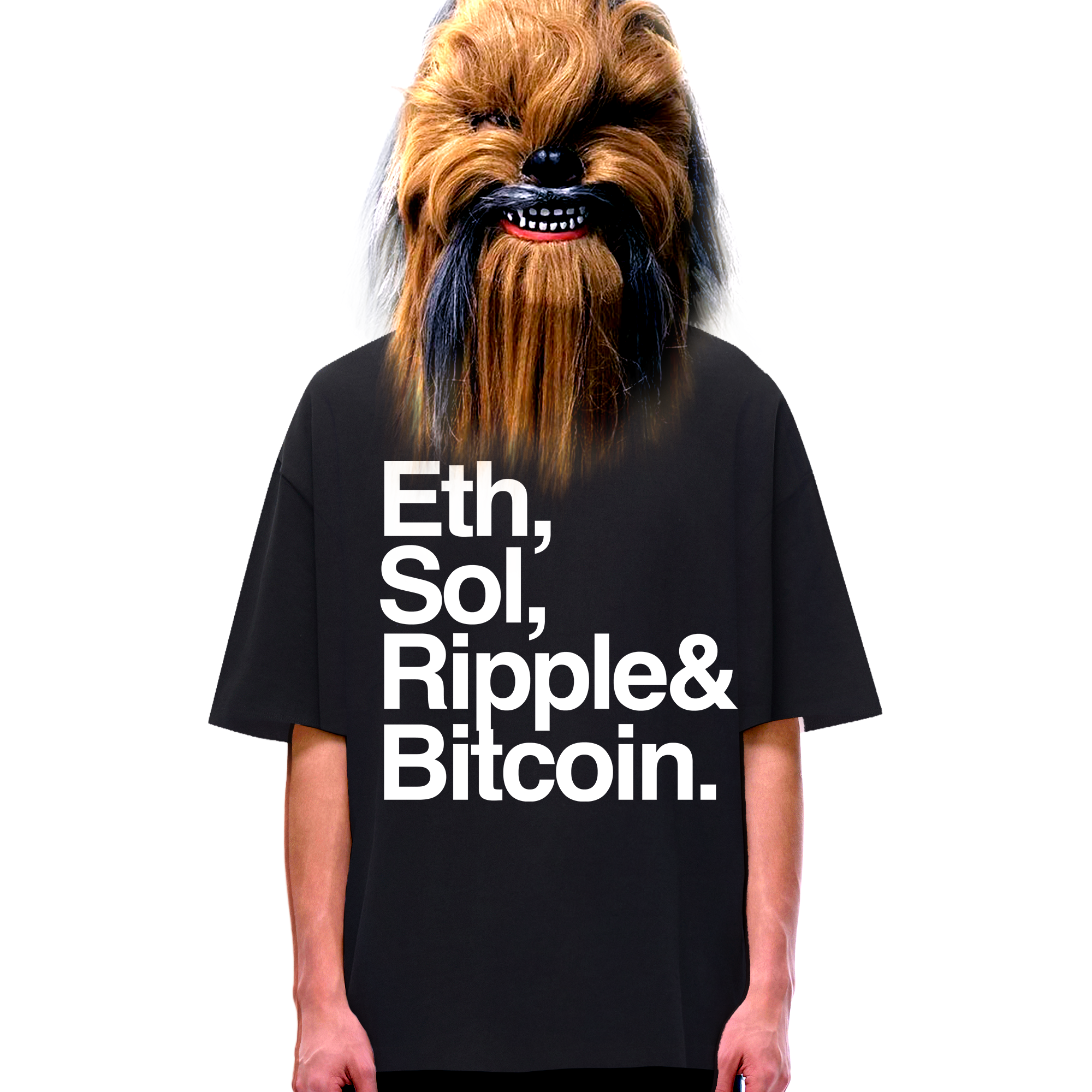 CRYPTO HO