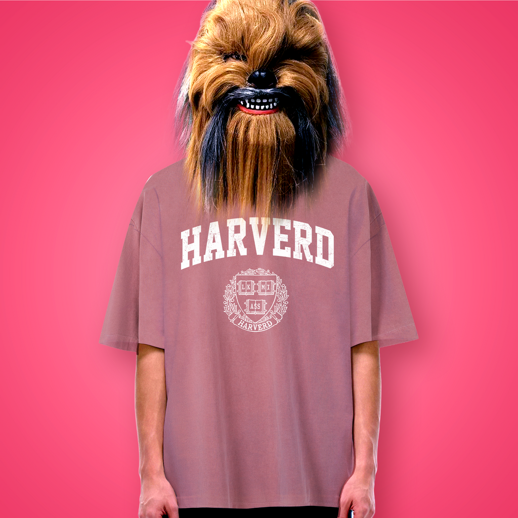 Harverd