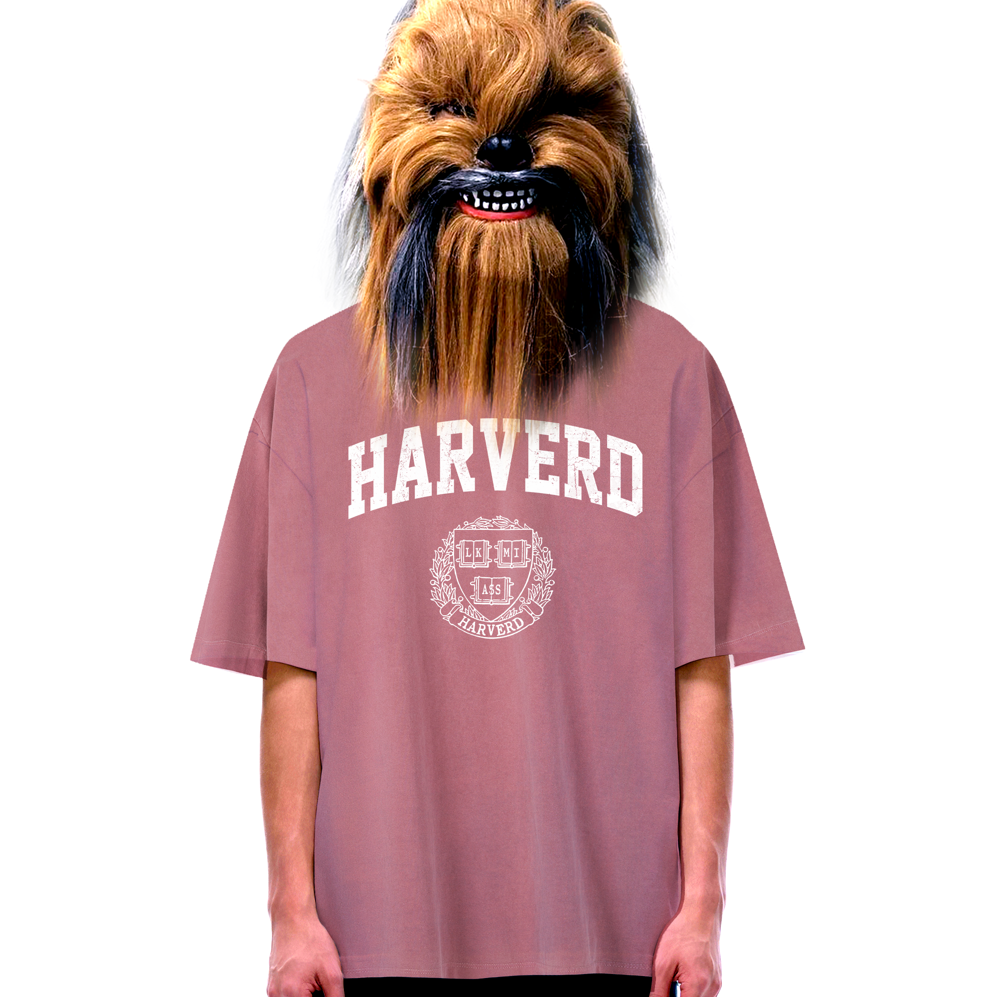 Harverd
