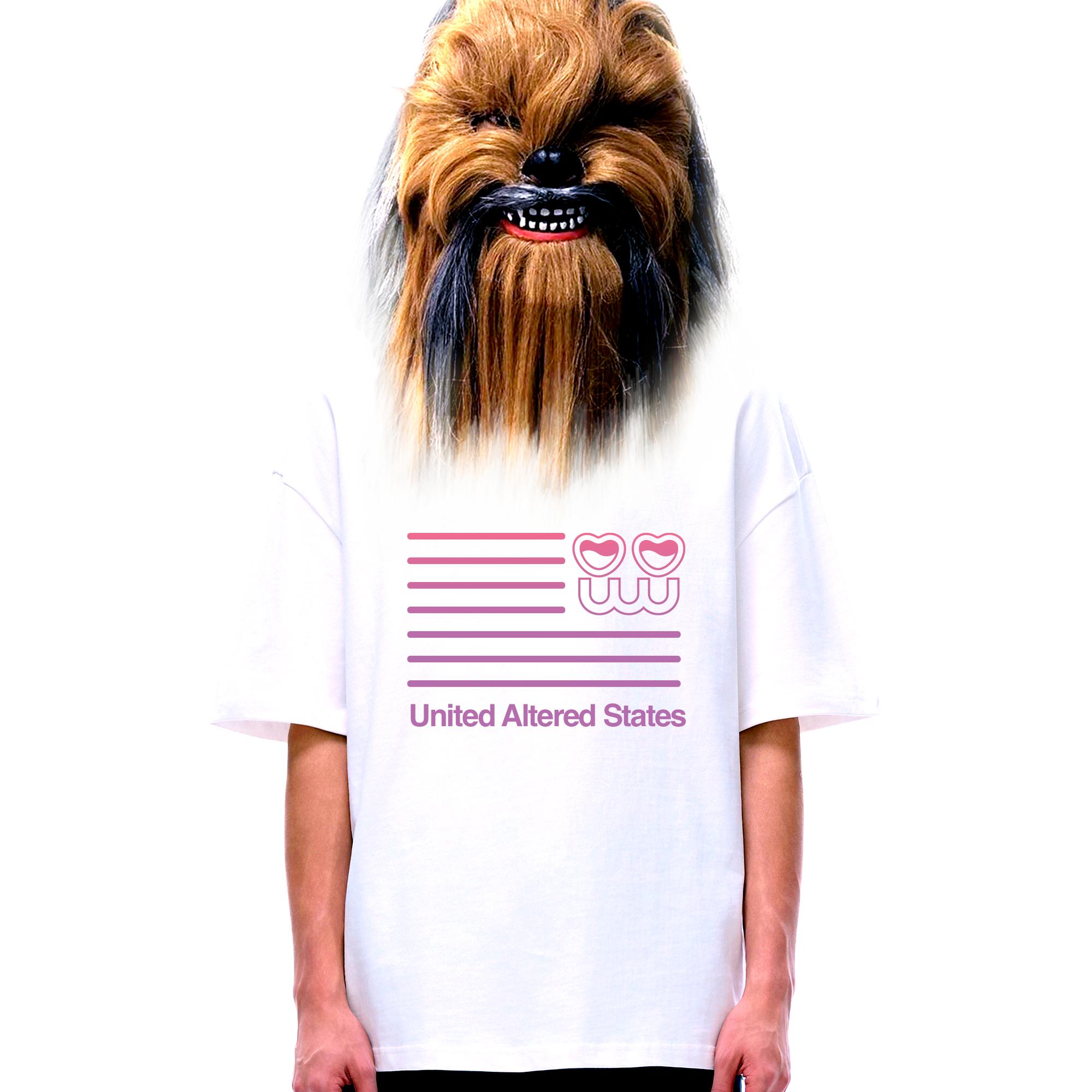 UNITED ALTERED STATES