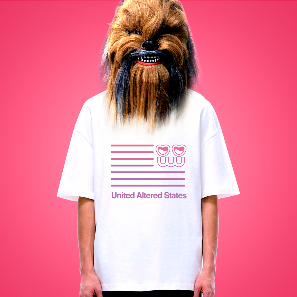 UNITED ALTERED STATES