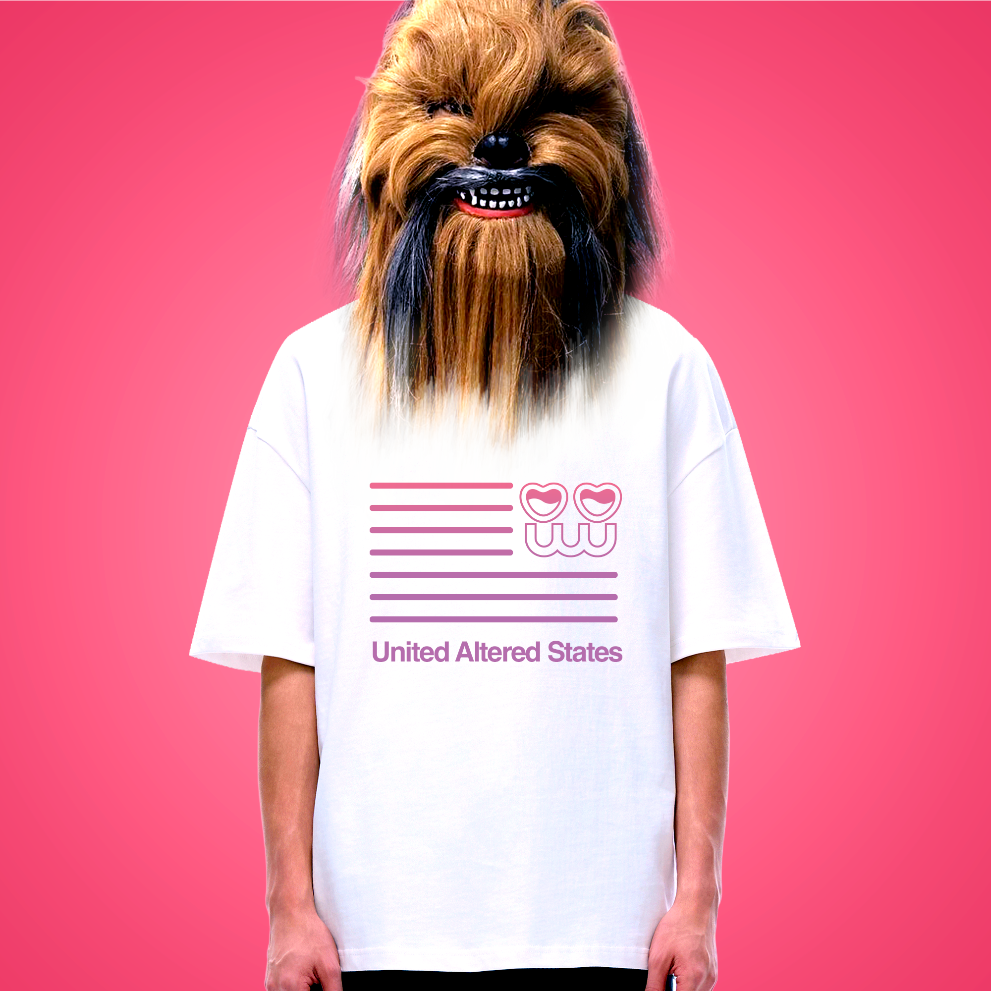 UNITED ALTERED STATES