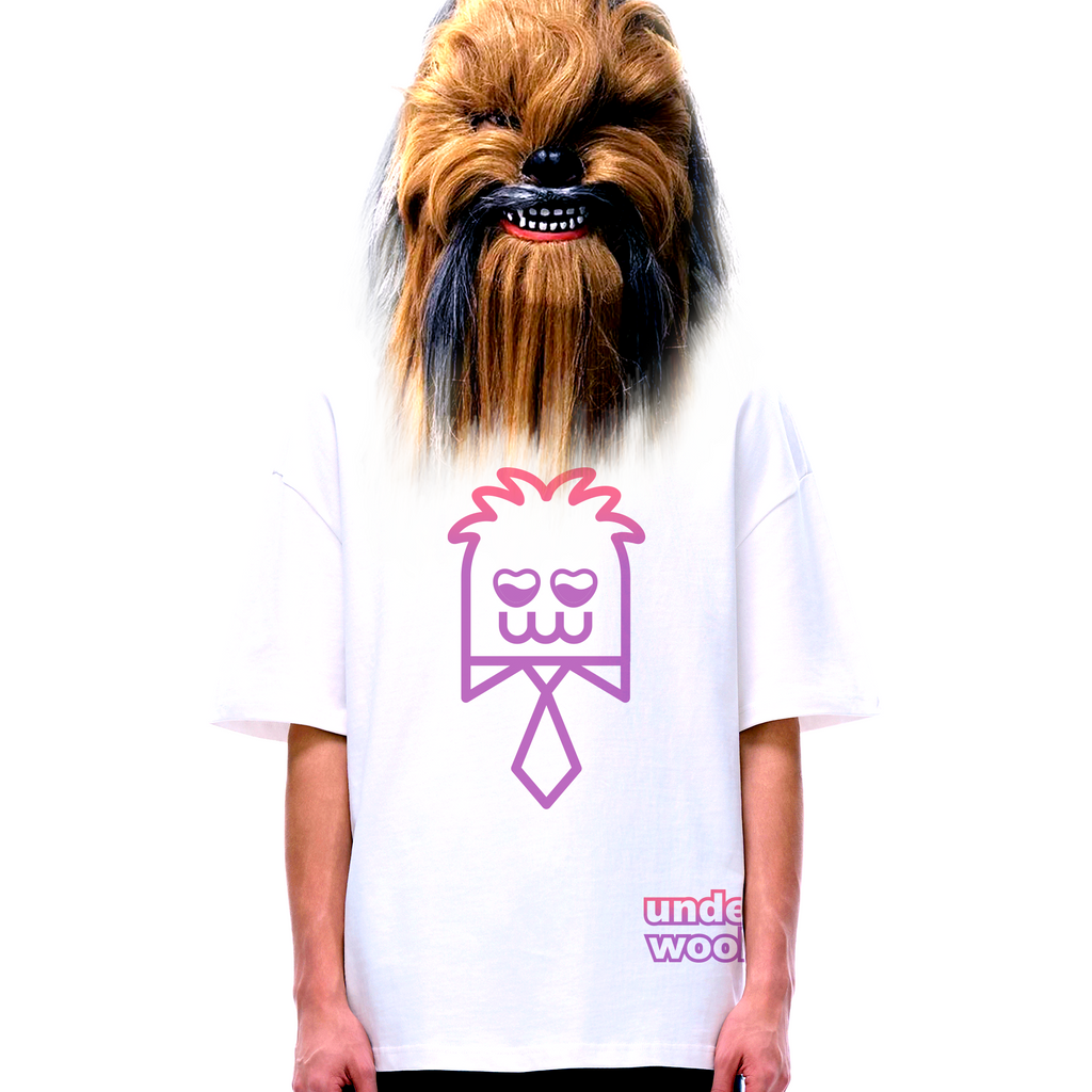 UW LOGO WOOKIE