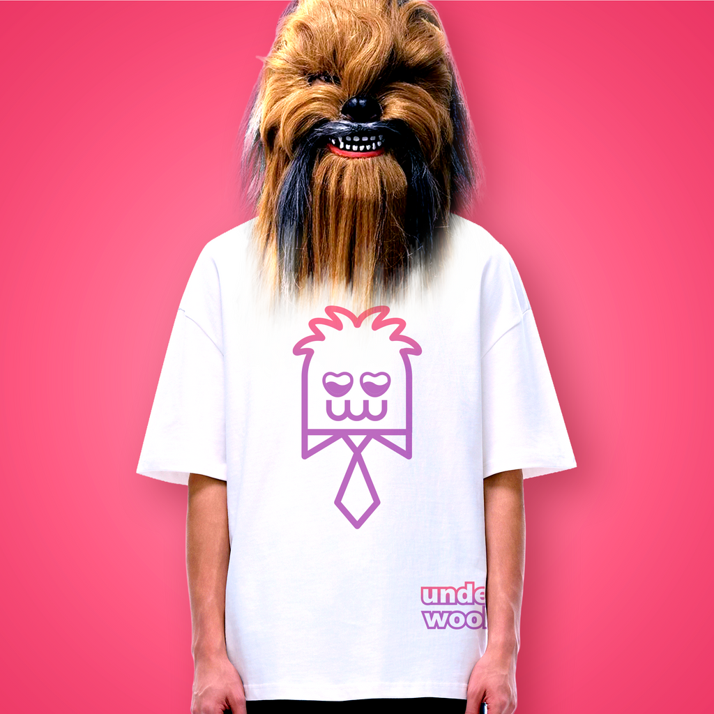 UW LOGO WOOKIE